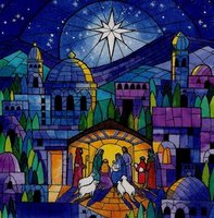 The Christmas Canon 